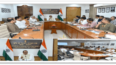 Department of Agriculture and Farmers’ Welfare Activities During Special Campaign 5.0