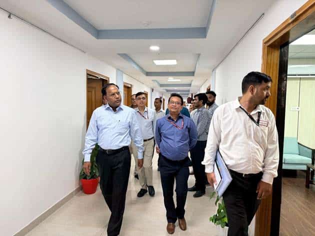 Department of Financial Services Concludes Special Campaign 5.0