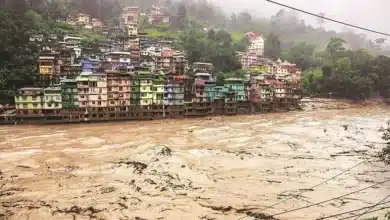 Devastating Floods Claim 41 Lives in Central Region Amid Unyielding Rainfall