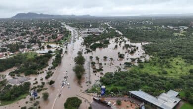 Devastating Floods Claim Over 40 Lives in Sri Lanka