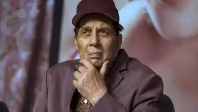 Dharmendra Leaves Hospital; Family Asks for Privacy