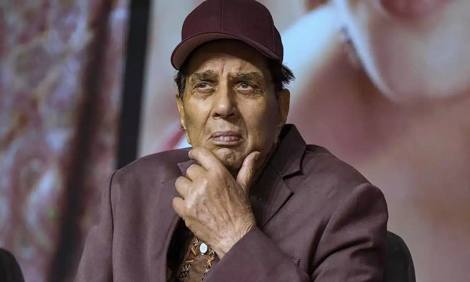Dharmendra Leaves Hospital; Family Asks for Privacy