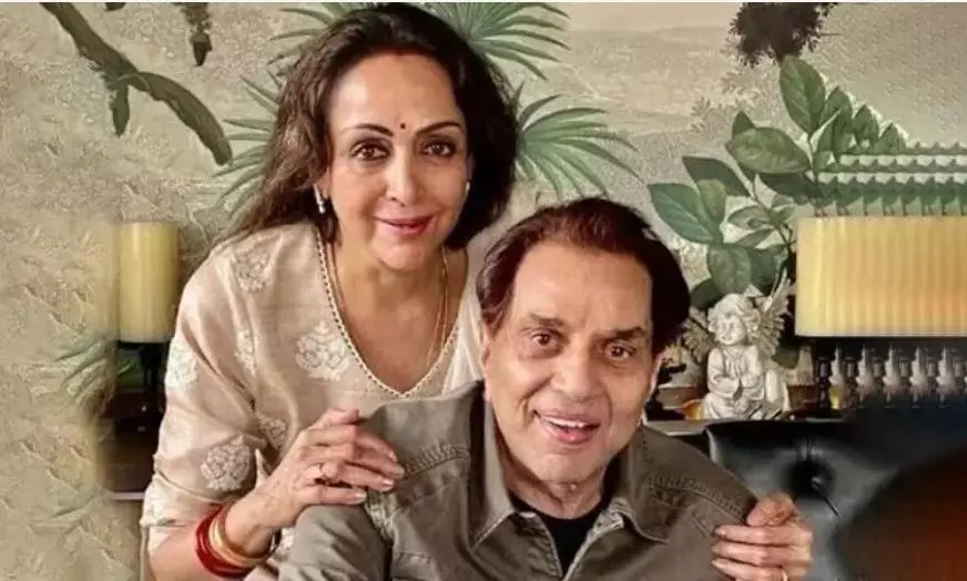 Dharmendra's Family Plans 'Celebration Of Life' Memorial on November 27, Featuring Sonu Nigam's Timeless Hits
