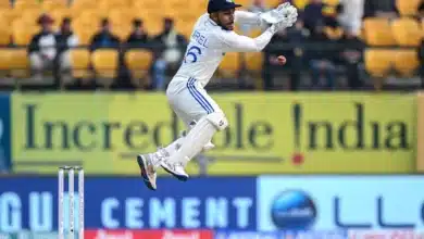 Dhruv Jurel Declares 'No Competition' as He Prepares for First Test Against South Africa Alongside Rishabh Pant