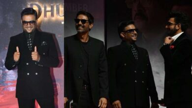 'Dhurandhar' Team Chooses Subtle Promotion as Ranveer Singh Maintains a Low Profile Ahead of Release