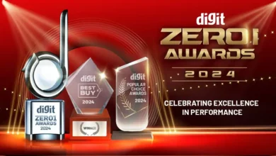 Digit Zero1, Best Buy, and Popular Choice Awards 2025 Announced