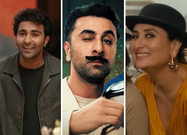 Dishing It Out: Aadar Jain Shares Ranbir Kapoor's "Colourful Language" Lessons