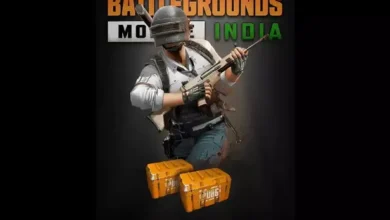 Download BGMI 4.1 Update: Explore New Map, Weapons, and Events