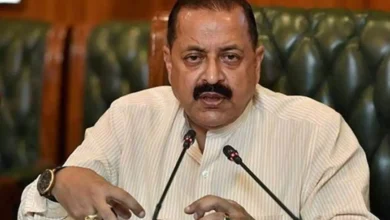 Dr. Jitendra Singh to Launch Nationwide Digital Life Certificate Campaign 4.0 on November 5, 2025