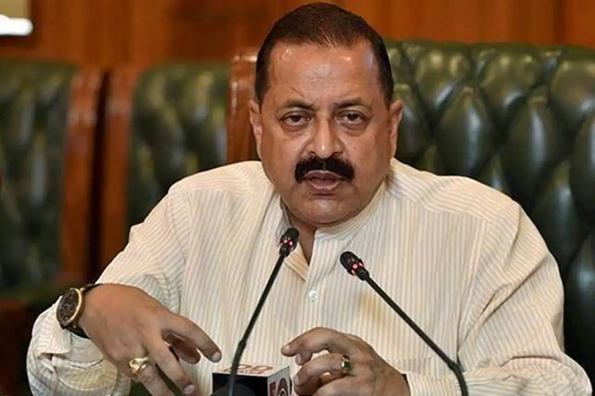 Dr. Jitendra Singh to Launch Nationwide Digital Life Certificate Campaign 4.0 on November 5, 2025