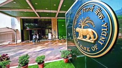 Economists Anticipate RBI Rate Cuts Amid Easing Inflation