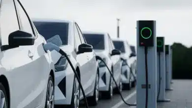 Electric Vehicle Registrations Surpass 2 Million Across Segments in 2025