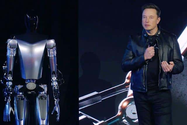 Elon Musk Teases Exciting Innovations in Moon Buggies and Humanoid Robots Following Tesla's $1 Trillion Milestone