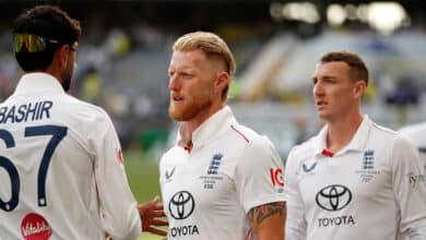Ben Stokes Reflects on Ashes Defeat: 'Our Execution Let Us Down' After 4-1 Loss