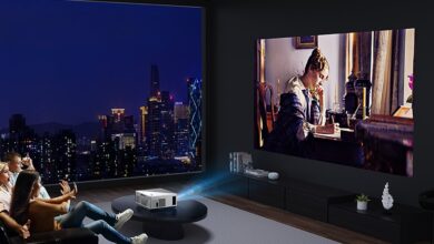 Enhance Your Home Theatre Experience with Amazon Projectors