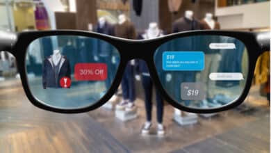 Essential Considerations for Purchasing Smart Glasses
