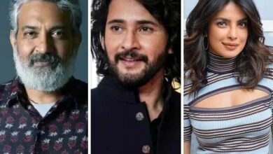 Exciting News: S S Rajamouli, Mahesh Babu, and Priyanka Chopra Unite for 'Varanasi'