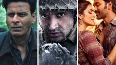 Exciting Premieres Await at the 56th IFFI Goa: The Family Man Season 3, Gustaakh Ishq, Vadh 2, and More!