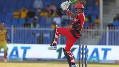 Exploring the High Flyers of ILT20 Season 4: Top Teams, Leading Run-Scorers, and Record Breakers
