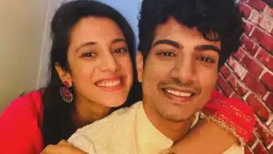 Smriti Mandhana Ties the Knot with Palash Muchhal Today: Unveiling Her Private Love Story