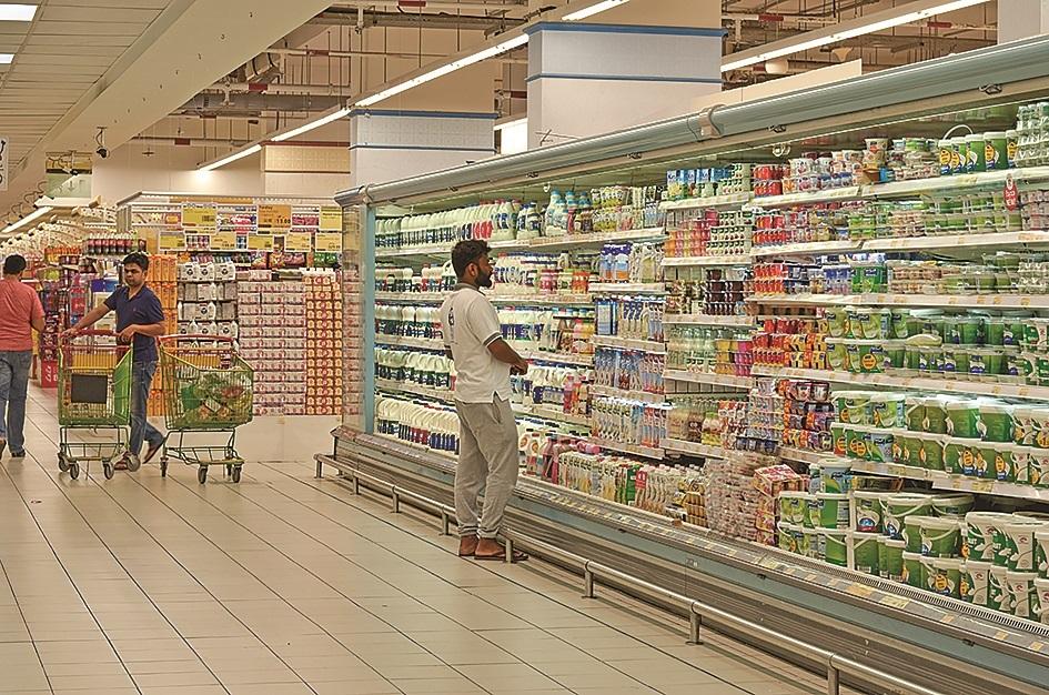Experience Brands See Growth in Brand Values Amid Slowing FMCG Sector