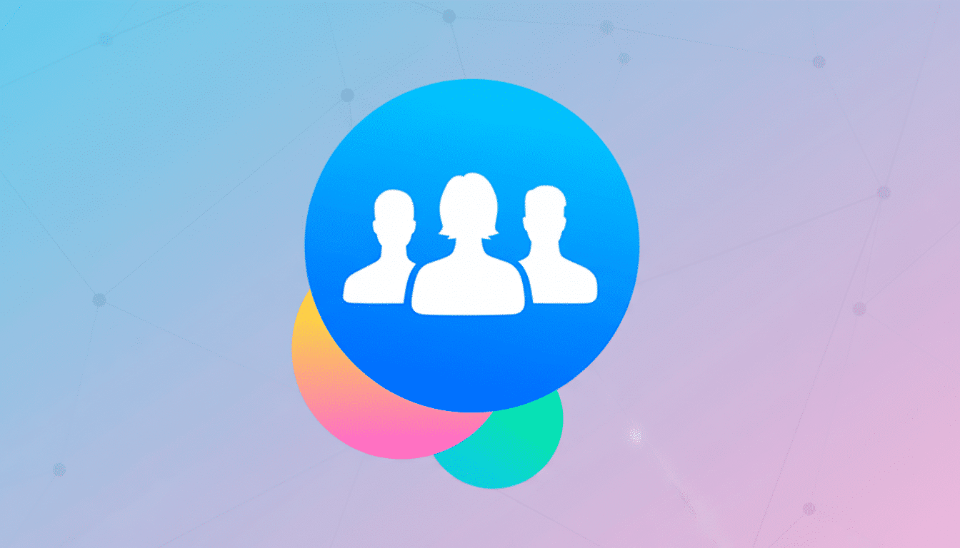 Facebook Introduces Nickname Feature for Groups, Inspired by Reddit Usernames