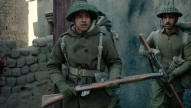 Farhan Akhtar's 120 Bahadur Makes History as First Film to Hit Defence Theatres Nationwide