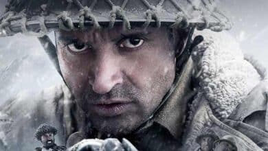 Farhan Akhtar's '120 Bahadur' Set for Grand Music Album Launch at Royal Opera House on November 4