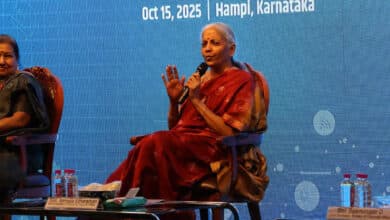 FinMin Urges Public Sector Banks to Enhance MSME and Agricultural Credit