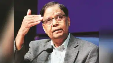 Finance Commission Chair Urges States to Prioritize Labour Market Reforms