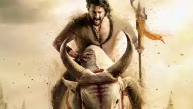 First Look: S.S. Rajamouli's 'Varanasi' Starring Mahesh Babu and Priyanka Chopra Set to be India's First IMAX Film