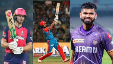 Five Players Who Made Their Former IPL Teams Regret Letting Them Go