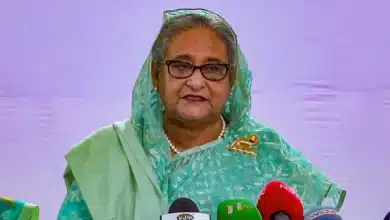 Former Bangladesh Prime Minister Declares Innocence in Crimes Against Humanity Case