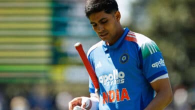 Former India Cricketer Raises Eyebrows with Bold Statement on Shubman Gill's T20I Performance