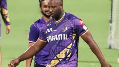 Former India Spinner Reacts to Surprising Mohammed Shami Trade to LSG and Calls Andre Russell's Release 'Risky'