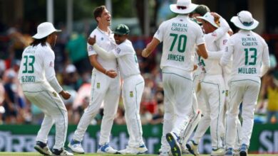 Former Pacer Critiques Team India Management After 1st Test Loss to South Africa