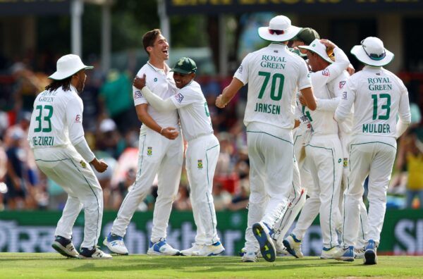 Former Pacer Critiques Team India Management After 1st Test Loss to South Africa