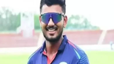 From Vegetable Vendor to U-19 India A Star: The Inspiring Journey of Baroda's Ashutosh Mahida