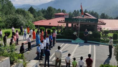 G.B. Pant National Institute of Himalayan Environment to Host 3-Day Himalayan Conclave in Almora, Uttarakhand Starting November 13