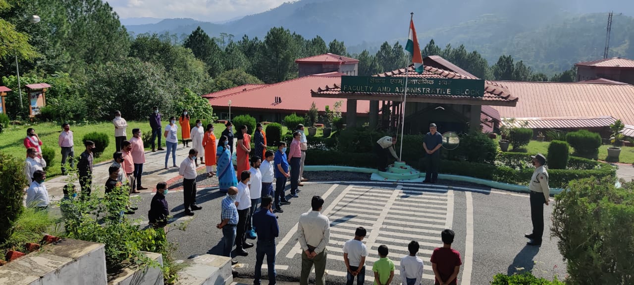 G.B. Pant National Institute of Himalayan Environment to Host 3-Day Himalayan Conclave in Almora, Uttarakhand Starting November 13