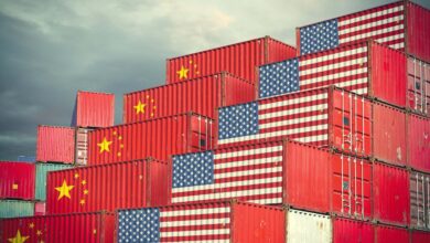 GM Instructs Suppliers to Leave China by 2027, Indicating Further US-China Trade Decoupling