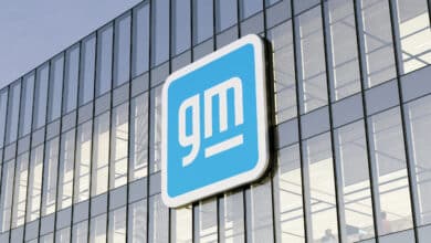 GM Instructs Suppliers to Leave China by 2027, Indicating a Shift in Supply Chain and US-China Trade Relations