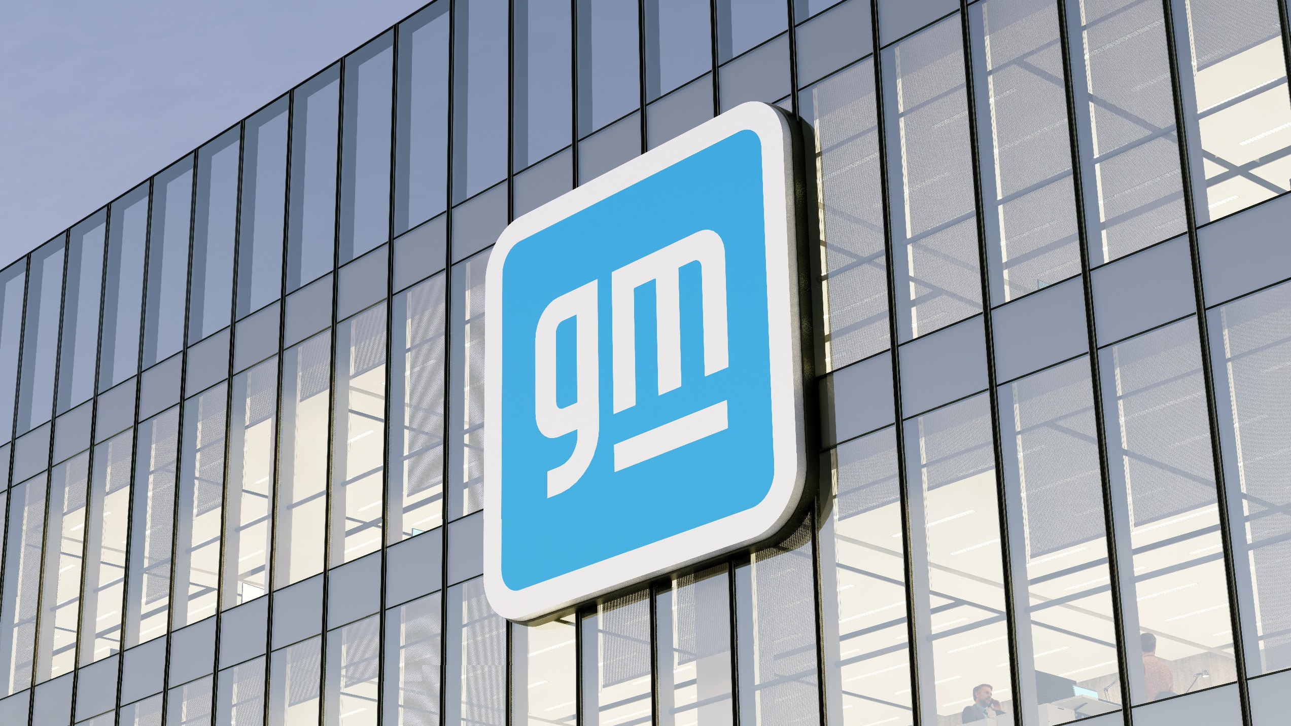 GM Instructs Suppliers to Leave China by 2027, Indicating a Shift in Supply Chain and US-China Trade Relations
