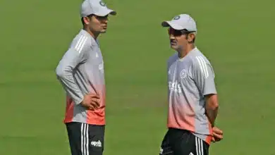 Gautam Gambhir Highlights Key Factor Behind Team India's Defeat in 1st Test