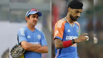Gautam Gambhir Opens Up About the Difficult Decision to Drop Arshdeep Singh and Kuldeep Yadav