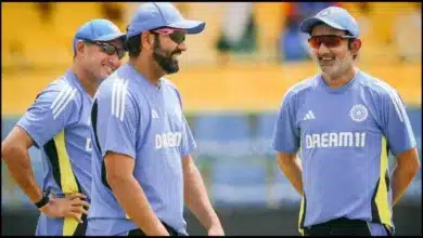 Gautam Gambhir Supports Team India After Kolkata Loss, Citing Domestic Success as Key to International Play