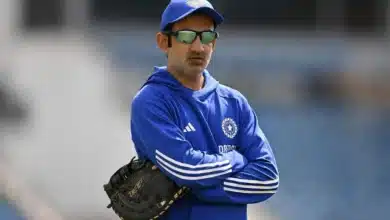 Gautam Gambhir Tackles India's No. 3 Batting Dilemma: Seven Players in 18 Tests Highlight the 'Musical Chairs' Challenge