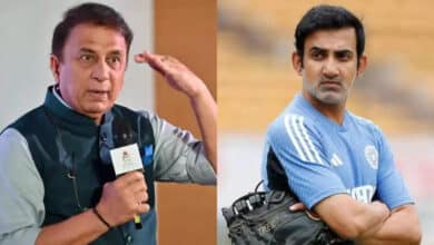 Gavaskar Defends Gambhir Amid Criticism Following India's 2-0 Home Defeat