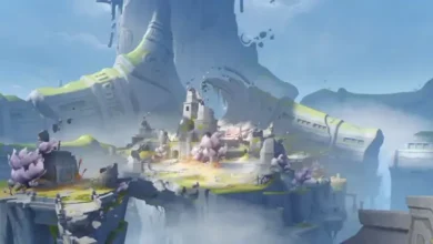 Genshin Impact Prepares for Major Map Expansion in 2026