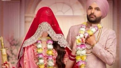 Get Ready: Kapil Sharma's Kis Kisko Pyaar Karoon 2 Trailer Set for Grand Unveiling on November 26